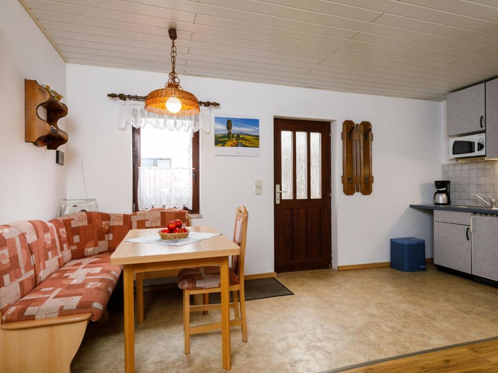 Apartment Volkmann-1 by Interhome photo 2