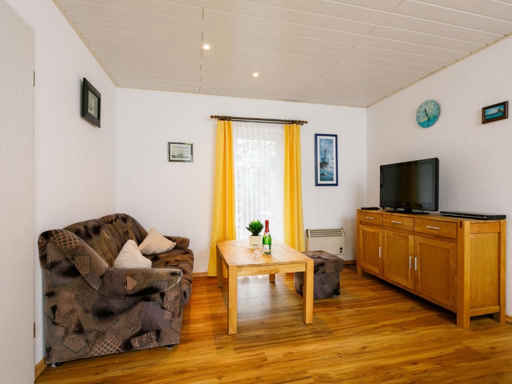 Apartment Volkmann-1 by Interhome photo 1