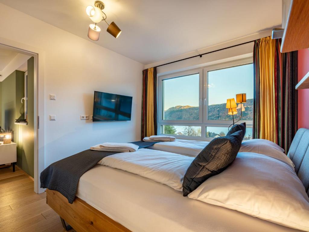 Apartment Gerlitzen Gipfelstürmer alpe maritima-28 by Interhome photo 3