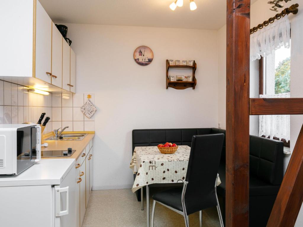 Apartment Volkmann-2 by Interhome photo 2