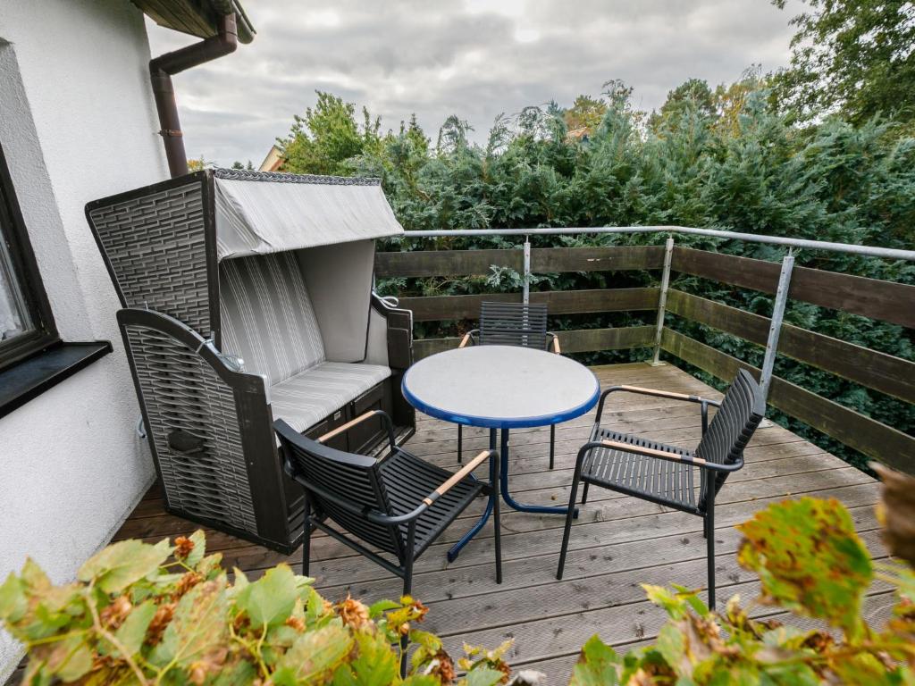 Apartment Volkmann-2 by Interhome
