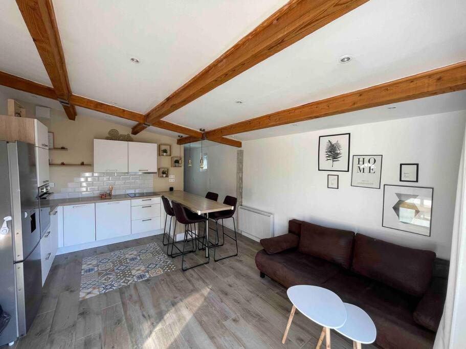 Maison plain pied au calme photo 3