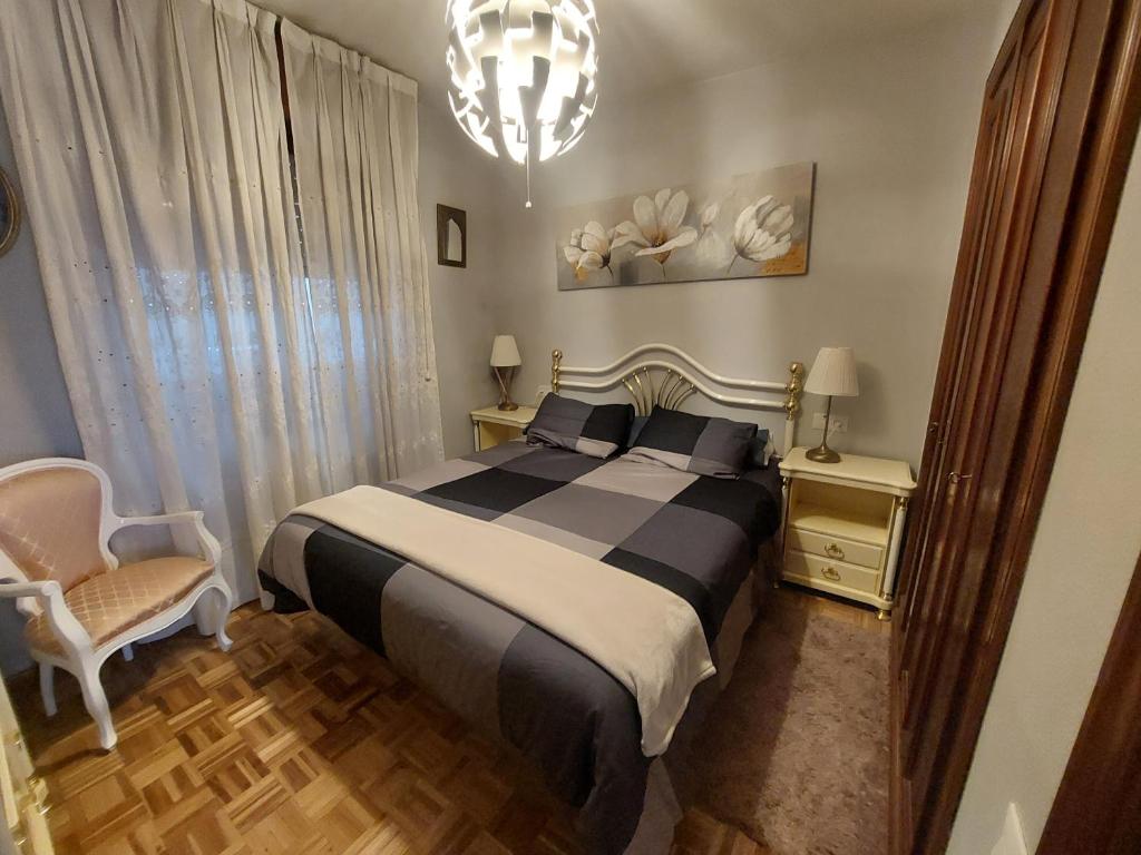 apartamento central