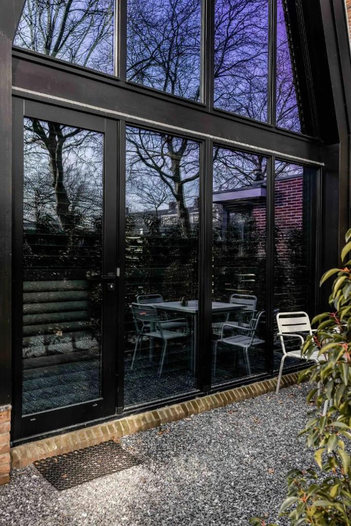 Lovely private cottage near Amsterdam photo 1