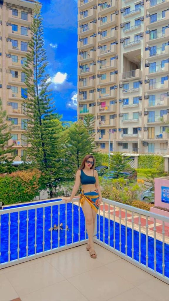 Camella north point 2 bedroom