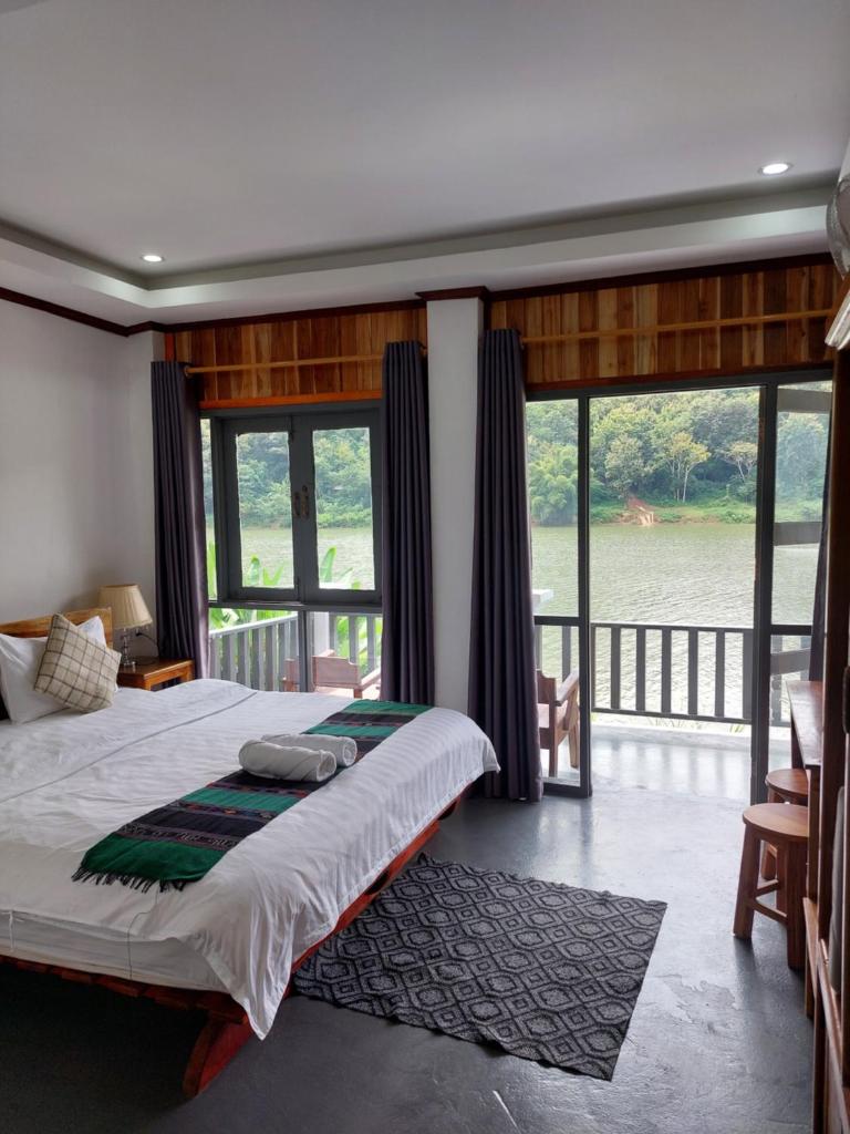 Nam ou view villa photo 2