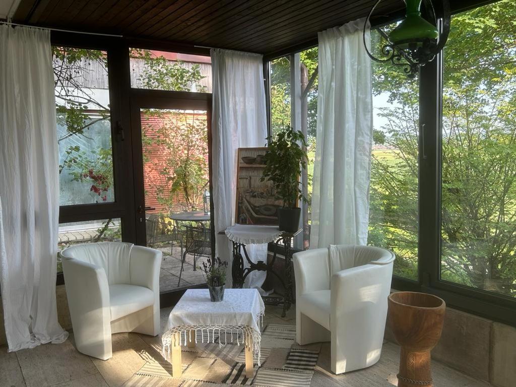Ferienwohnung An der Loipe photo 3