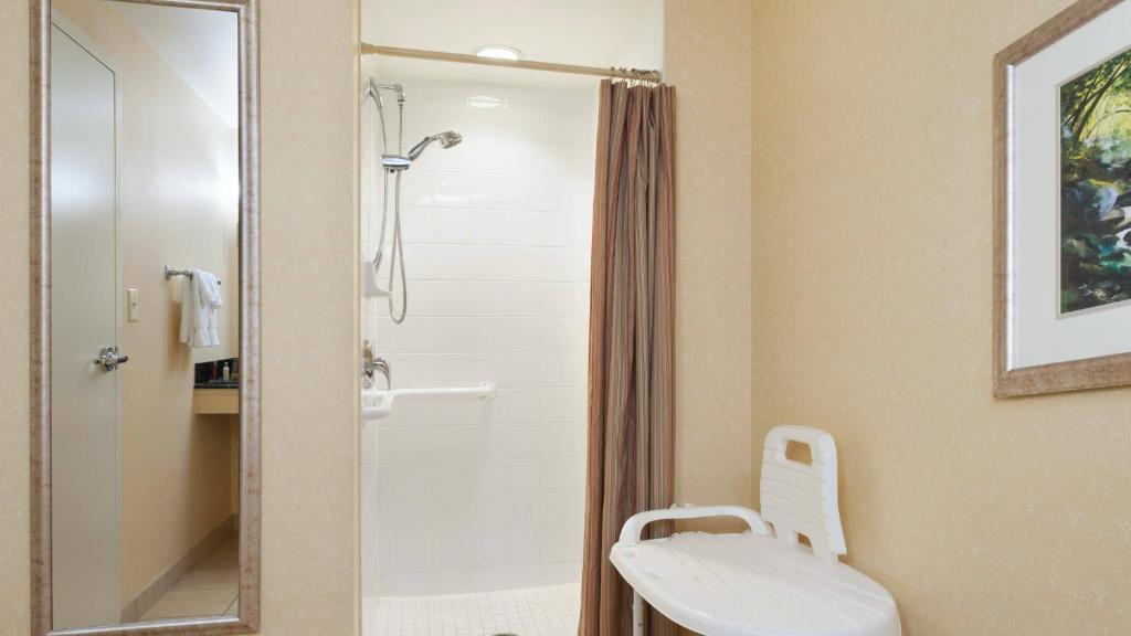 Spartanburg Marriott photo 2