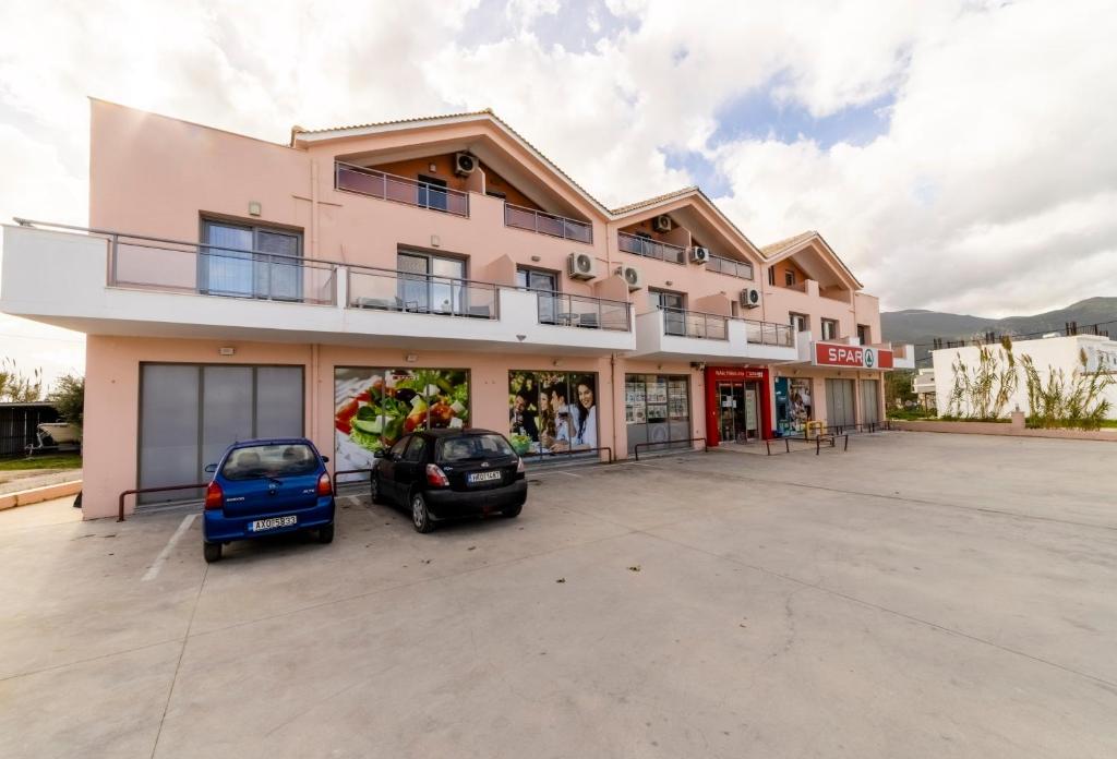 Gold Olive Suites photo 1