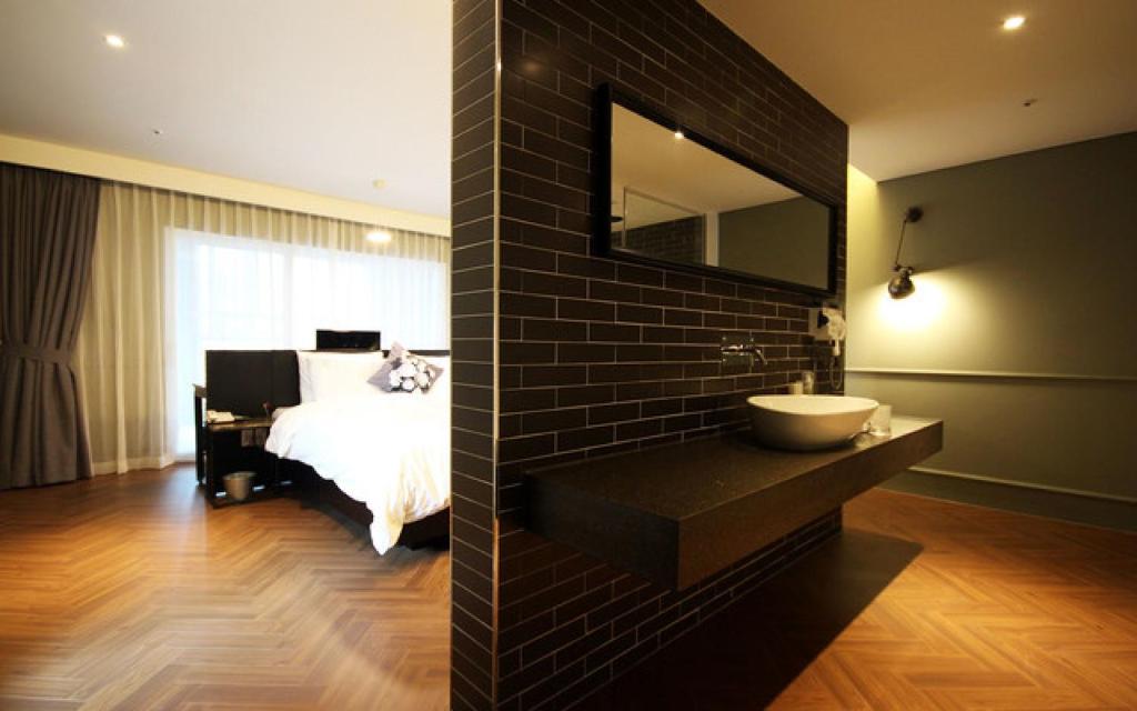 Ulsan Samsan Pandora Hotel photo 1