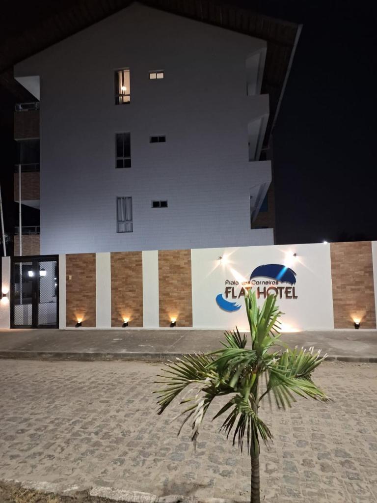 Praia dos Carneiros Flat Hotel Lindo Apto 302 photo 1