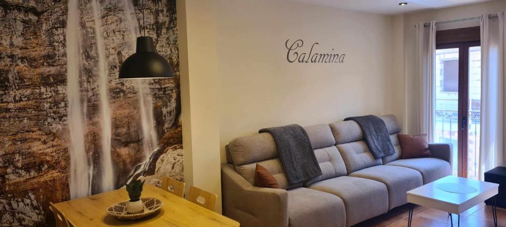 Apartamento Calamina photo 2