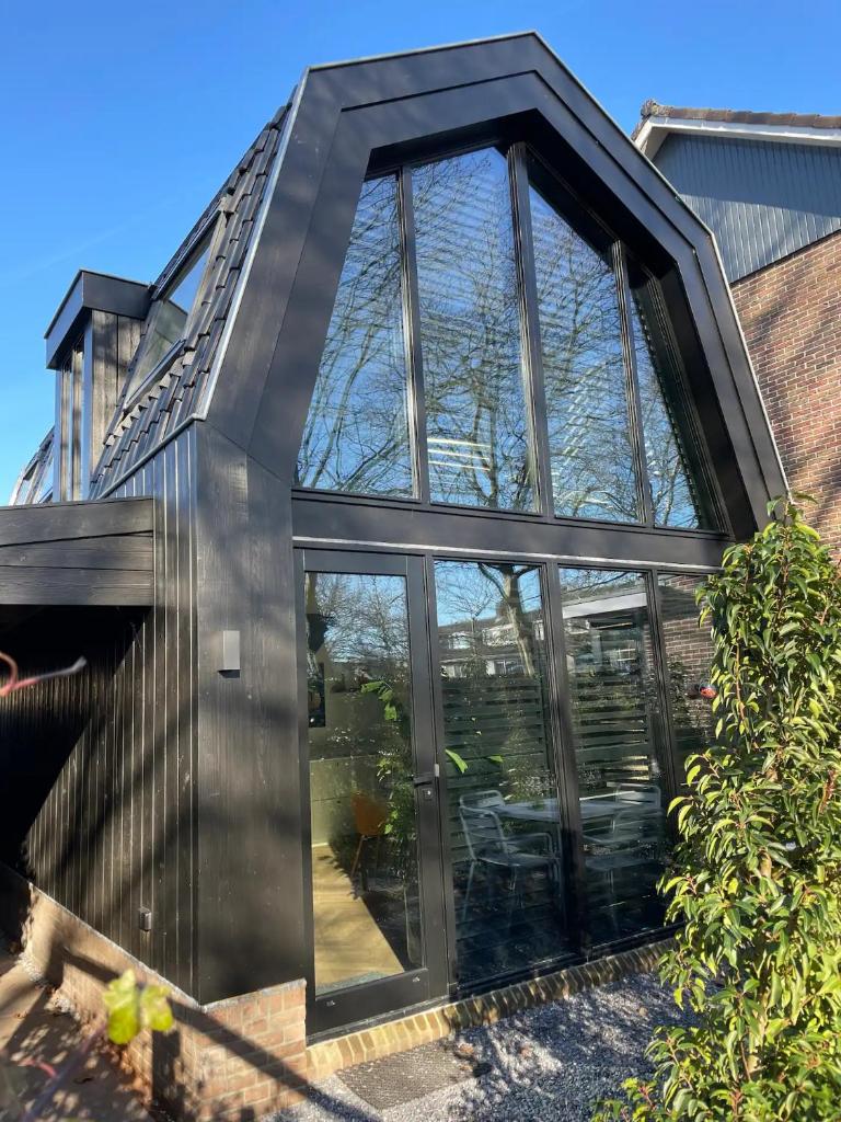 Lovely private cottage near Amsterdam photo 3