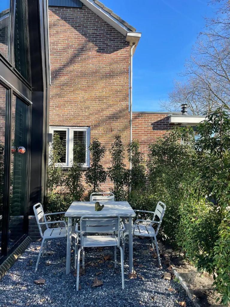 Lovely private cottage near Amsterdam photo 4