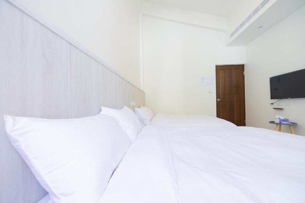 Vision Wang Homestay photo 1