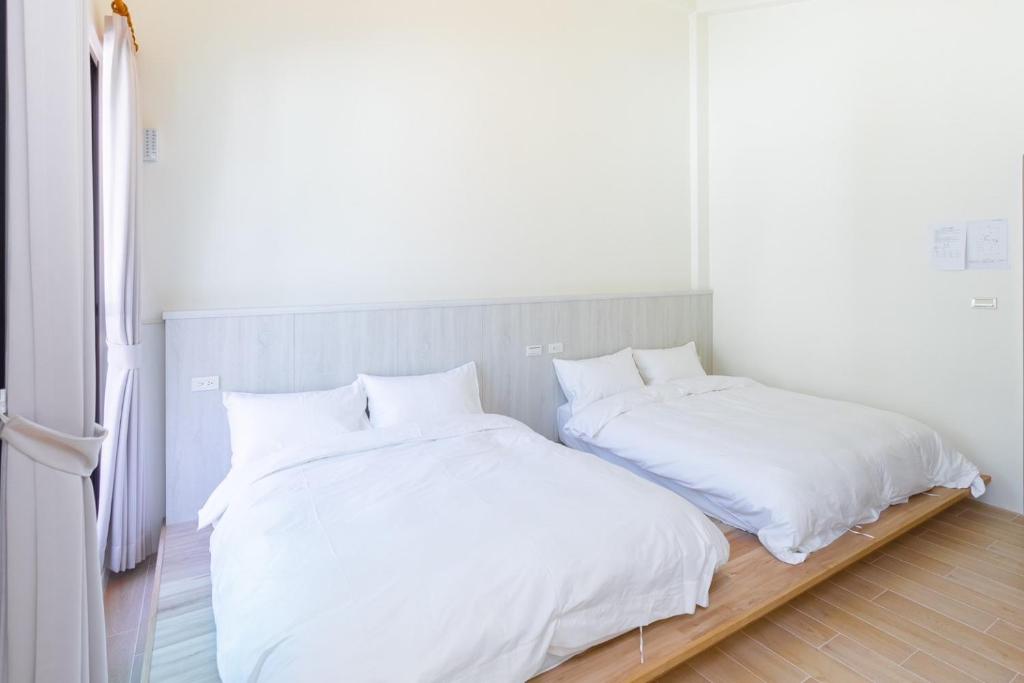 Vision Wang Homestay photo 2