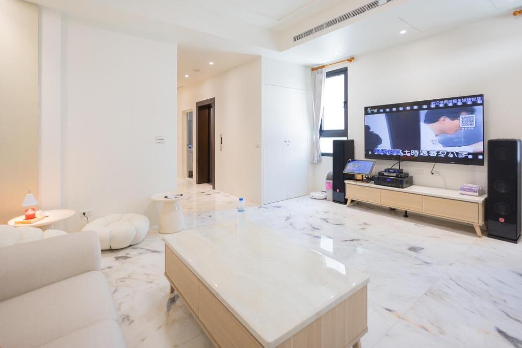 Vision Wang Homestay photo 3