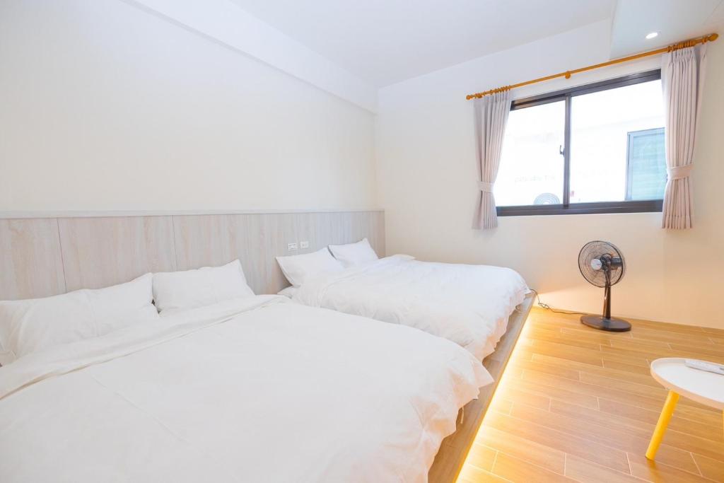 Vision Wang Homestay photo 4