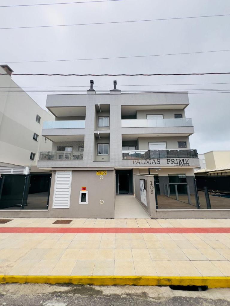 Prime Residence - Apto para 6 pessoas na Praia de Palmas