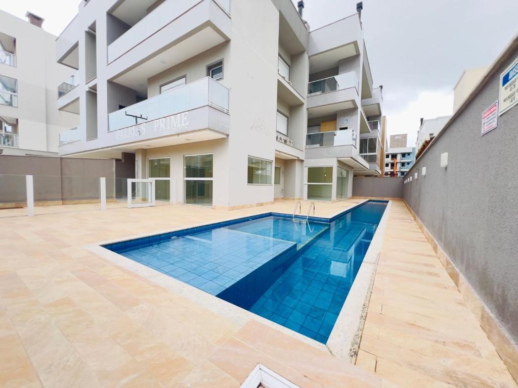 Prime Residence - Apto para 6 pessoas na Praia de Palmas photo 1