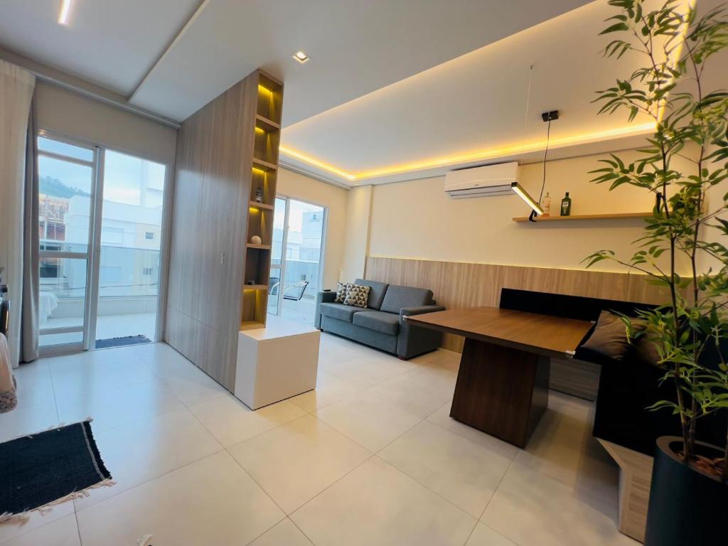 Prime Residence - Apto para 6 pessoas na Praia de Palmas photo 4