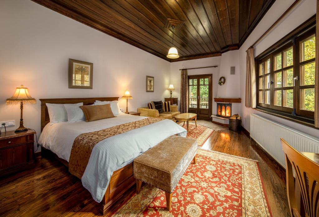 Hotel Giamandes photo 3