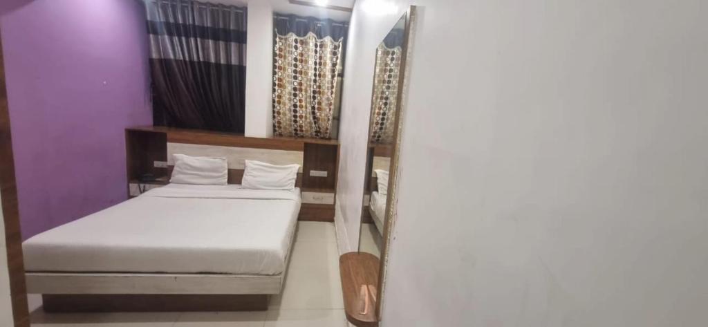 HOTEL JAY BHAWANI photo 2