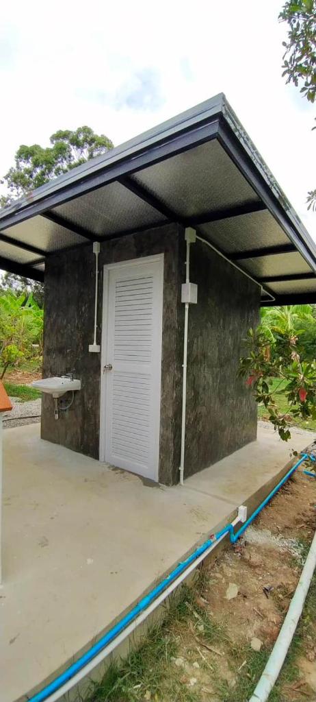 Baan Suan Madam บ้านสวนมาดามวังน้ำเขียว photo 2