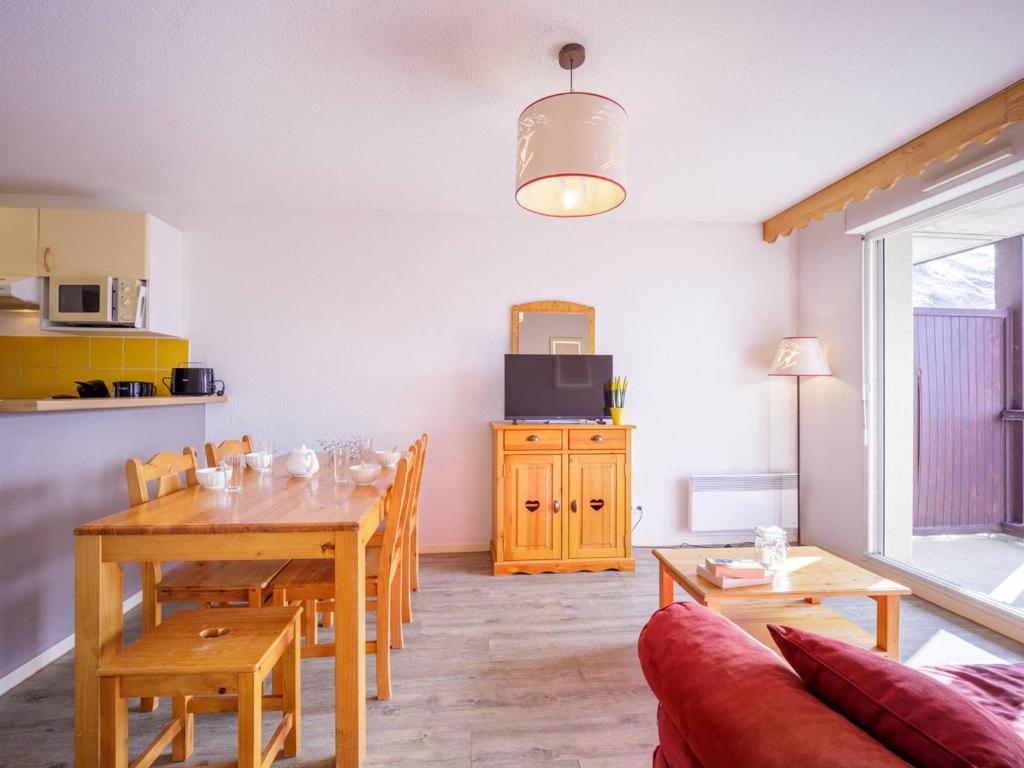 Appartement Germ, 2 pièces, 6 personnes - FR-1-695-9 photo 1