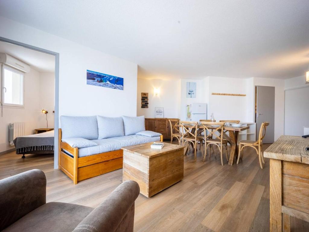 Appartement Germ, 3 pièces, 8 personnes - FR-1-695-27 photo 1