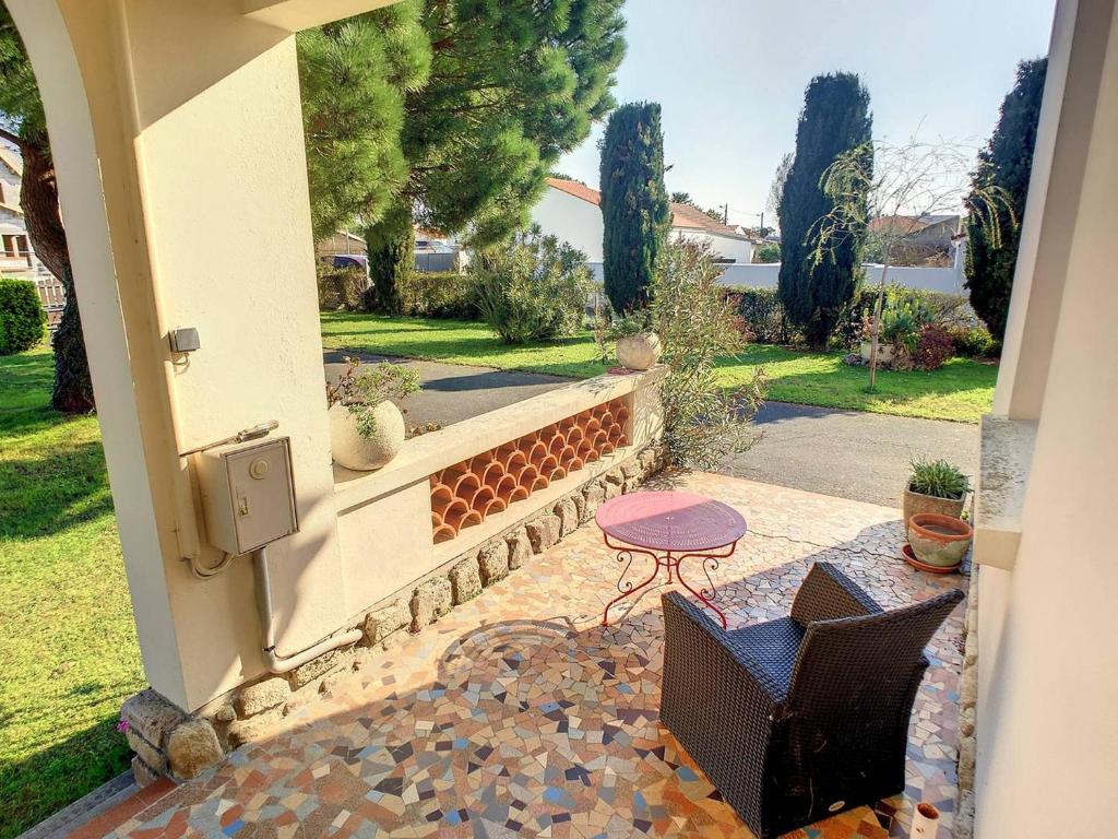 Maison Châtelaillon-Plage, 4 pièces, 5 personnes - FR-1-710-3 photo 2