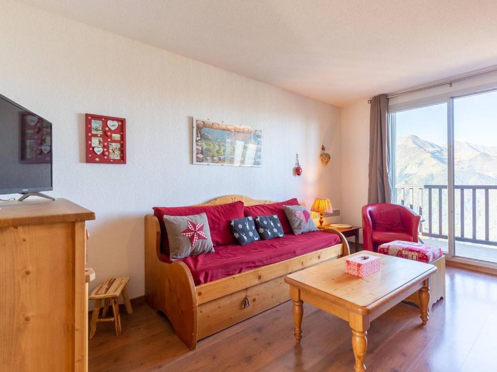 Appartement Germ, 3 pièces, 8 personnes - FR-1-695-37 photo 1