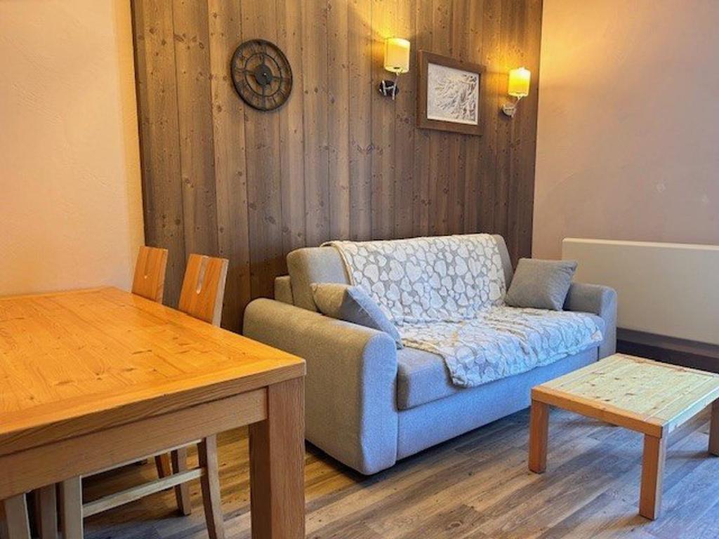 Appartement Risoul, 2 pièces, 4 personnes - FR-1-330-563 photo 1