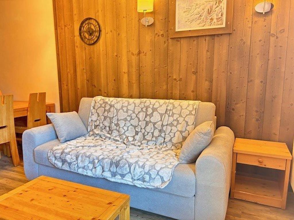 Appartement Risoul, 2 pièces, 4 personnes - FR-1-330-563 photo 2