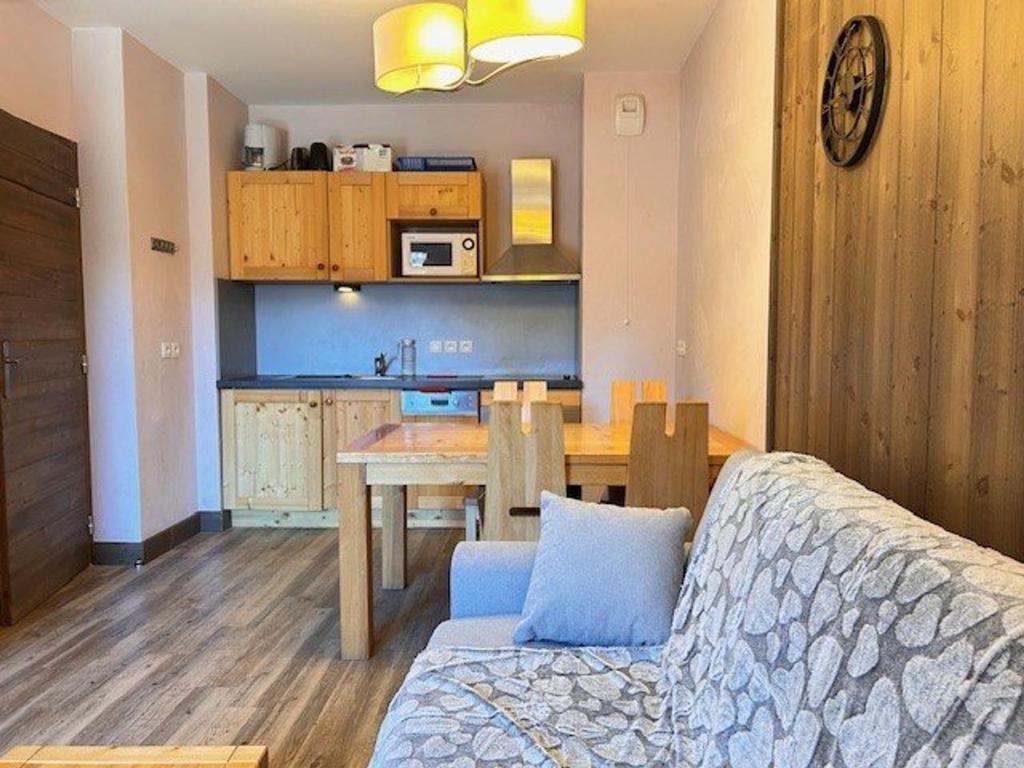 Appartement Risoul, 2 pièces, 4 personnes - FR-1-330-563 photo 4