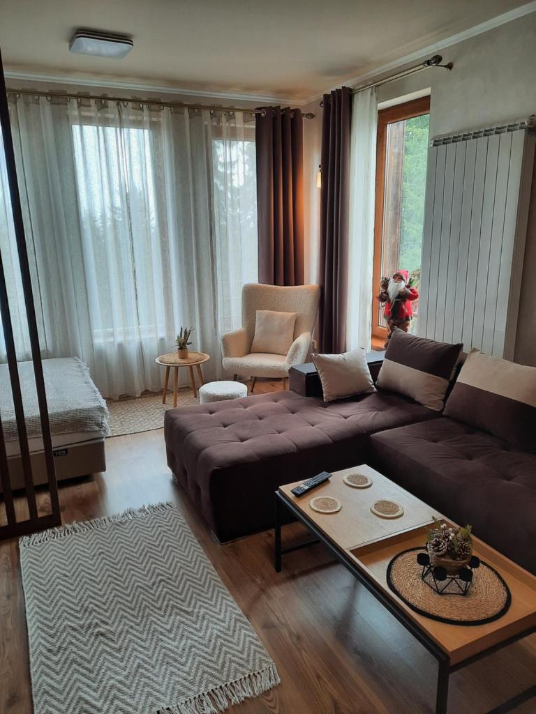 Apartment Svetoslava photo 4