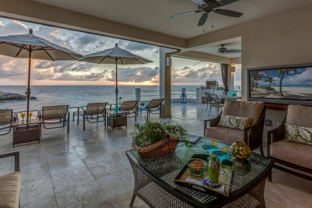 Anguilla Sunset Beach House photo 3