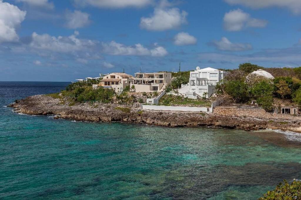 Anguilla Sunset Beach House photo 4