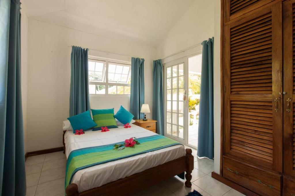 Villa Confort photo 1