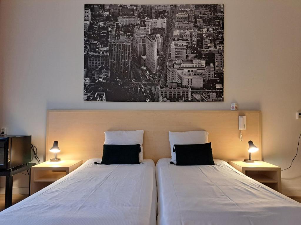 Hotel Restaurant Boven Groningen photo 3