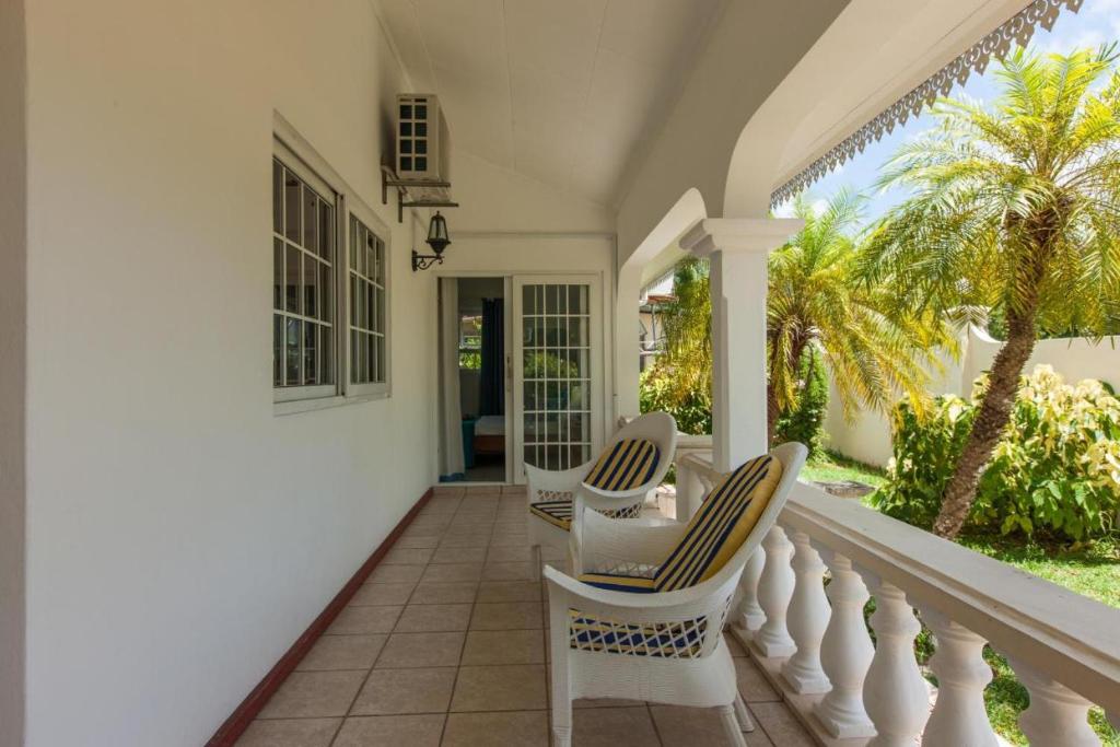 Villa Confort photo 3