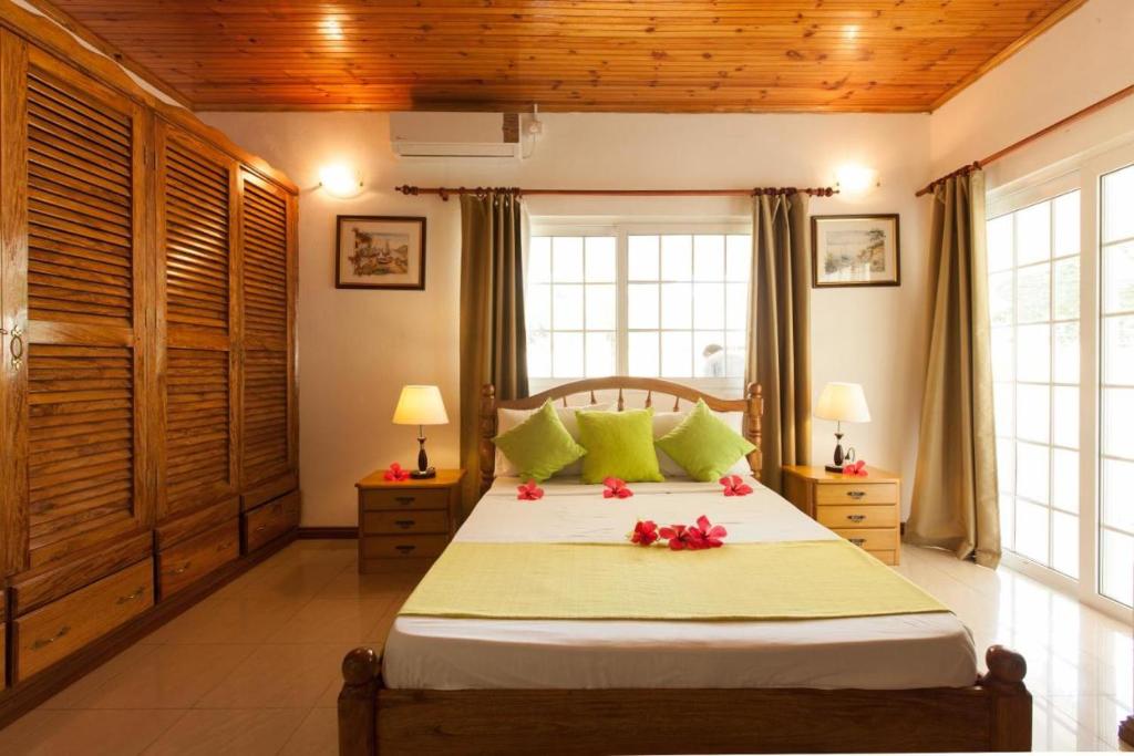 Villa Confort photo 4