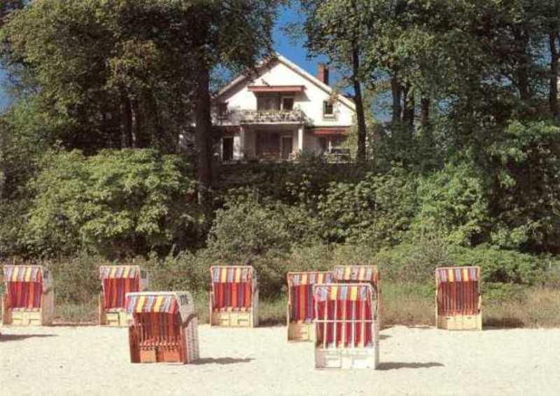 Haus am Hang Pension garni