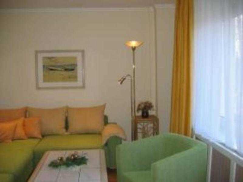 Haus am Hang Pension garni photo 1