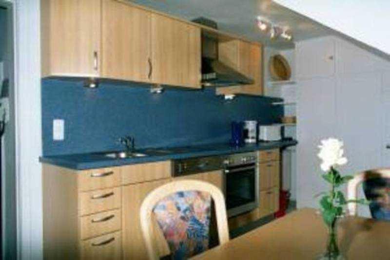 Haus am Hang Pension garni photo 3