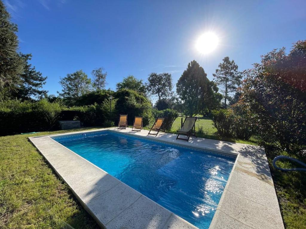 Quinta Familiar con Piscina photo 3