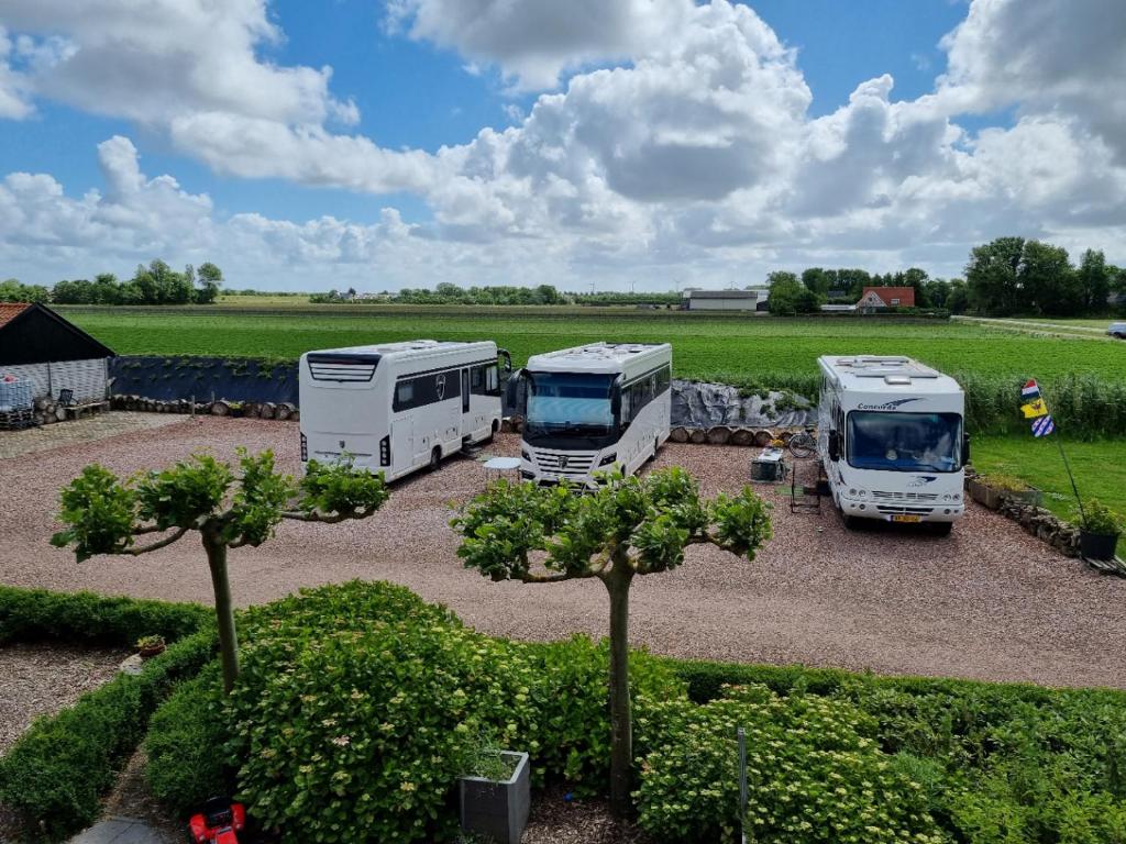 Camping de Tulpenweide photo 2