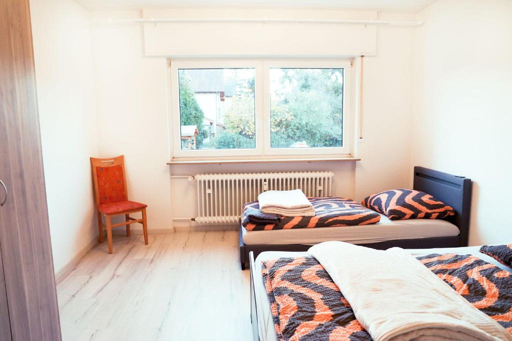 Cozy Apartment in Eppelheim photo 1