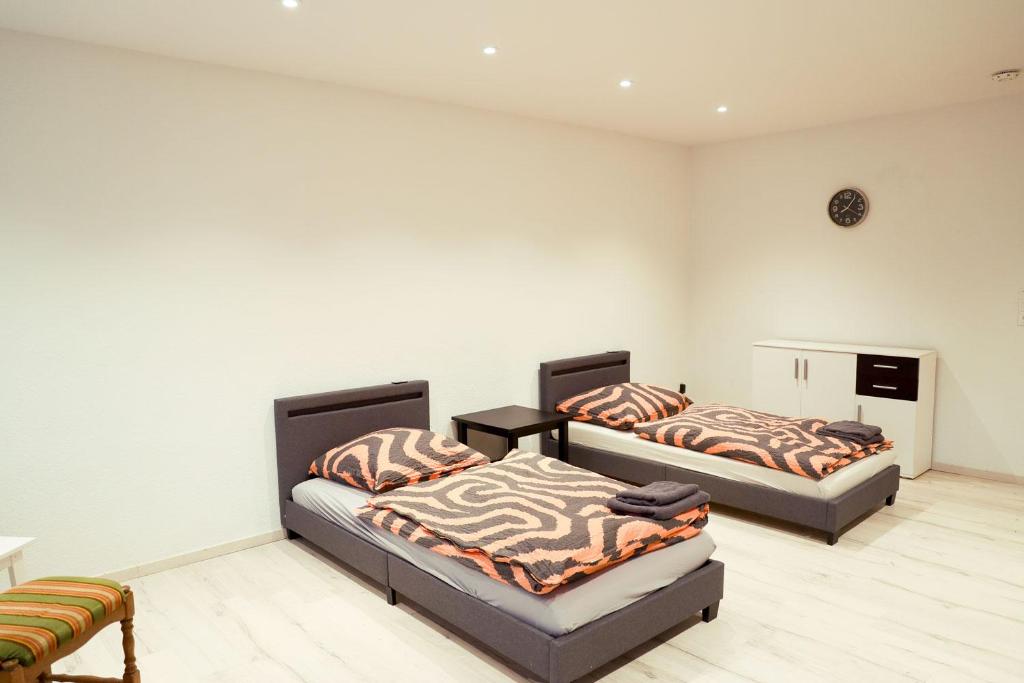 Cozy Apartment in Eppelheim