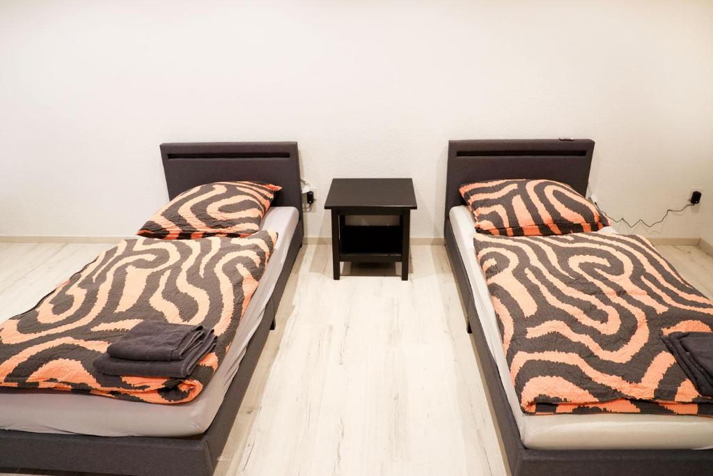 Cozy Apartment in Eppelheim photo 2